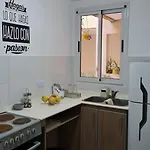 Monoambiente Nuevo