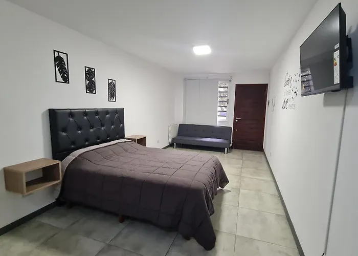 Monoambiente Nuevo