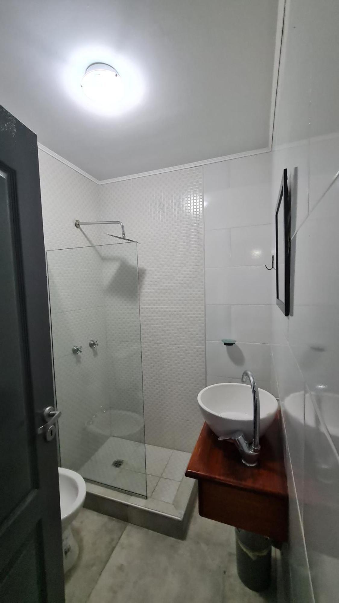 Apartamento Monoambiente Nuevo Mar del Plata